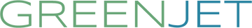Greenjet Logo
